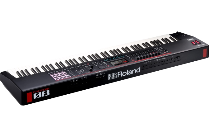Roland FANTOM-08