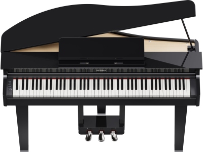 GP-3 PE Ultra-Compact Premium Grand Piano