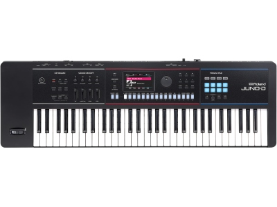 JUNO-D6