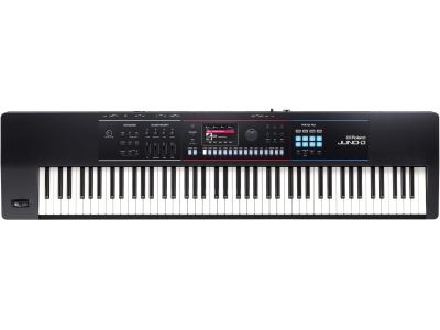 JUNO-D8