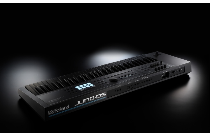 Roland JUNO-DS 61 Black
