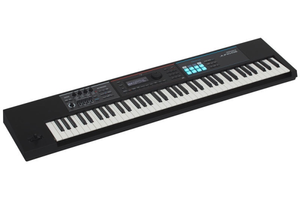 JUNO-DS76
