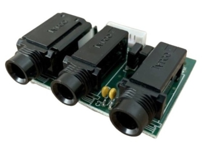 PHONES BOARD FR-8X