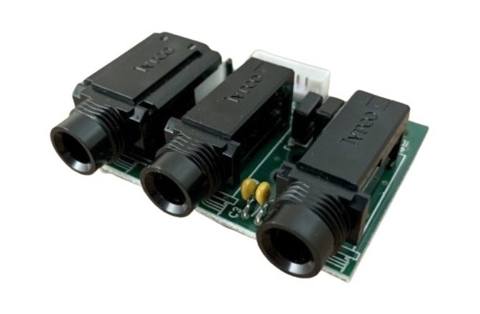 Roland PHONES BOARD FR-8X