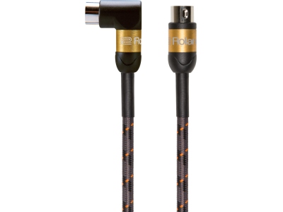 RMIDI-G5A 1.5m Angled