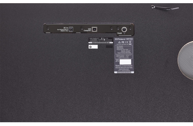 Roland RP-701 DR