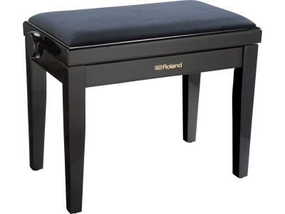 RPB-220 Polished Ebony