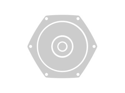 RPB-400 Polished Ebony