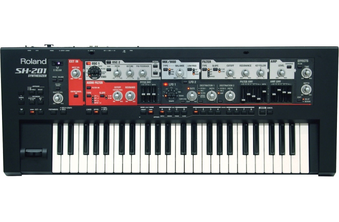 Roland SH-201