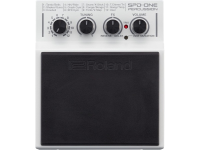 SPD::ONE PAD Percussion - SPD-1P