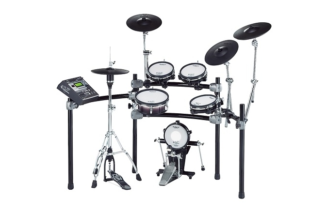 Roland TD-12KV