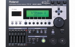  Roland TD-12KV