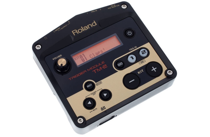 Modul pentru triggere de tobe Roland TM-2 Trigger Module