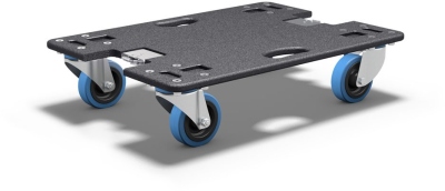 LD Systems Roller subwoofer CURV 500 TS Caster Board