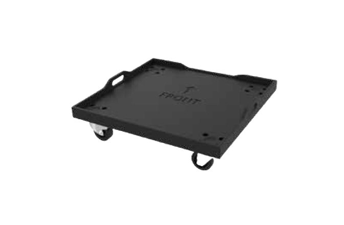 Roller / transportor subwoofer VOID Acoustics Dolly Board