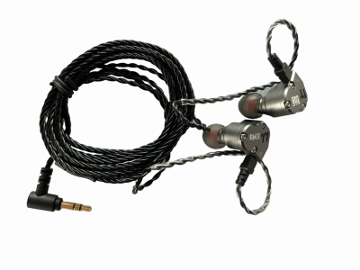 EM5 In-ear Stage Monitors