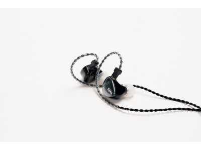 EM6 In-ear Stage Monitors