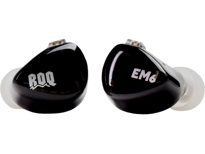 EM6 In-ear Stage Monitors