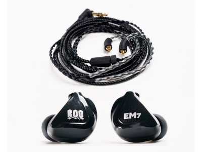 EM7 In-ear Stage Monitors
