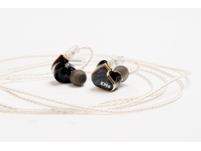 EM8 In-ear Stage Monitors