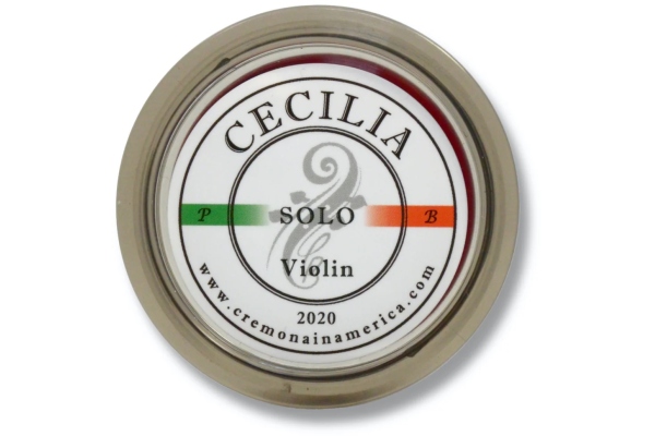 Violin Rosin Small Solo