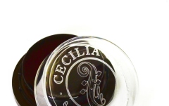 Rosin/ sacâz pentru vioară Cecilia Violin Rosin Small Solo