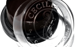 Rosin/ sacâz pentru violă Cecilia Viola Rosin Solo