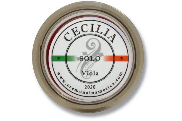 Viola Rosin Solo Viola Rosin Solo