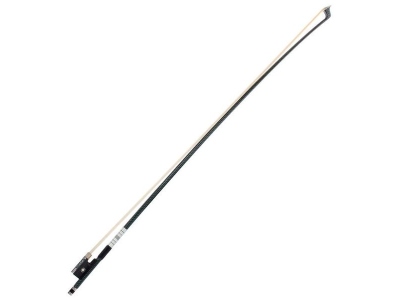 RJB Carbon Violin Bow 4/4 BK