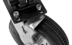 Roți rack Gibraltar Roți GCASTER