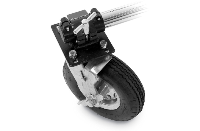 Roți rack Gibraltar Roți GCASTER