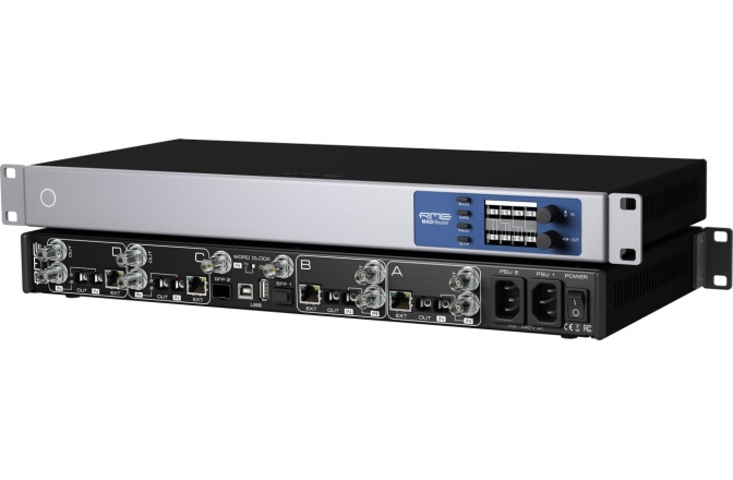 Router MADI<br /> RME MADI Router