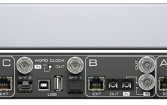 Router MADI<br /> RME MADI Router