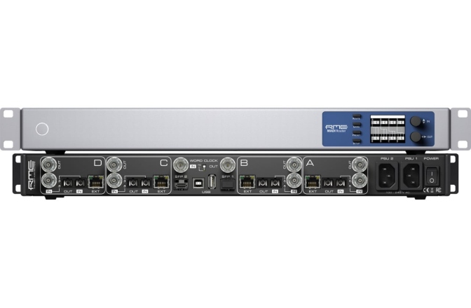 Router MADI<br /> RME MADI Router