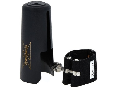 Versa X-1R Ligature Clarinet