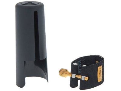 Versa X-1RL Ligature (AS)