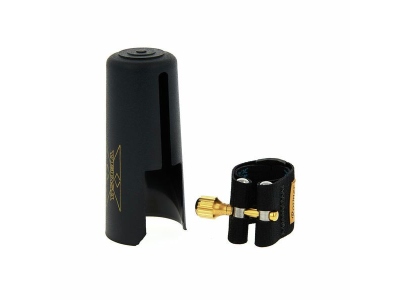 Versa X-1RVS Ligature Sax Sopran
