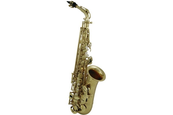 AS-302 Eb Alto AS-302 Eb Alto