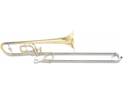 Bb/C Children's Trombone TT-200