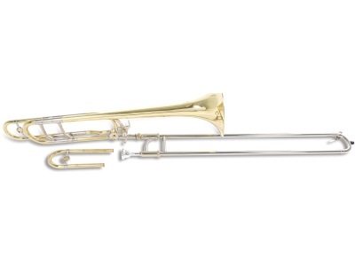Bb/F(Gb)- Tenor TT-227F 