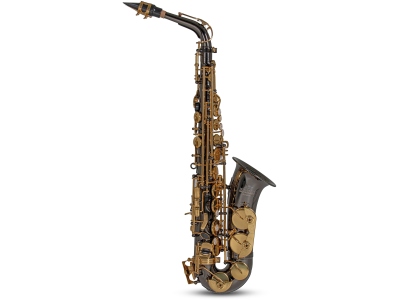 Saxofon Eb-Alt Roy Benson AS-202K 