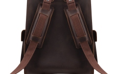 Rucsac Bigsby Limited Edition Leather Backpack Brown