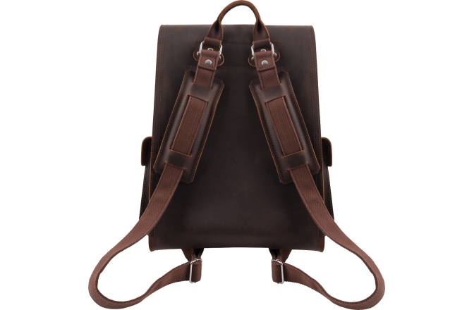 Rucsac Bigsby Limited Edition Leather Backpack Brown