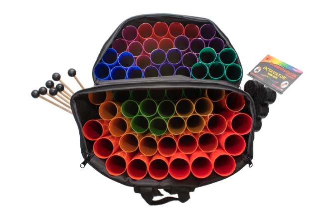Rucsac  Boomwhackers BW Backpack