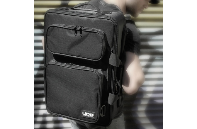 Rucsac controler DJ UDG Ultimate MIDI controller Backpack Small
