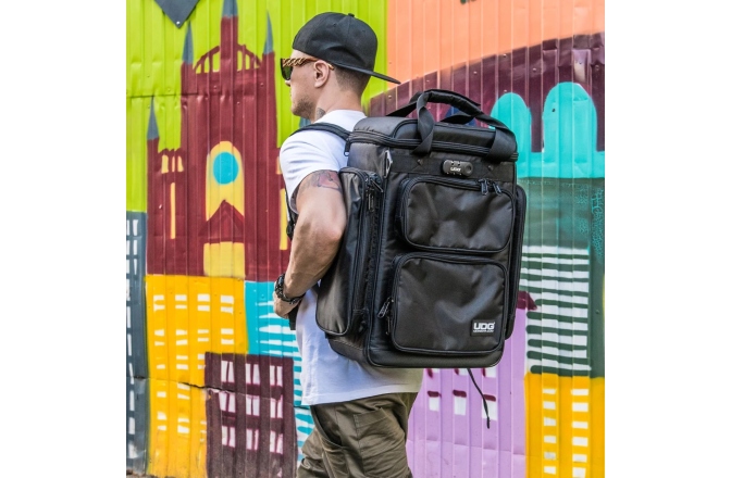 Rucsac controler UDG Ultimate ProducerBag Large