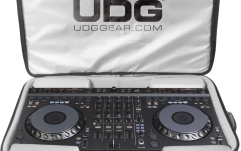 Rucsac controler UDG Urbanite MIDI Controller Backpack Extra Large