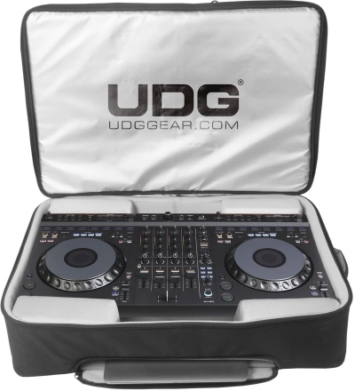 UDG Rucsac controler Urbanite MIDI Controller Backpack Extra Large