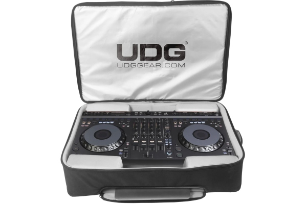 Urbanite MIDI Controller Backpack Extra Large