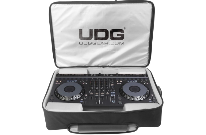 Rucsac controler UDG Urbanite MIDI Controller Backpack Extra Large